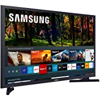 Los mejores  - Samsung UE32T4305AKXXC Smart TV de 32&quot- con Resolución HD- HDR- PurColor- Ultra Clean View y Compatible con Asistentes de…